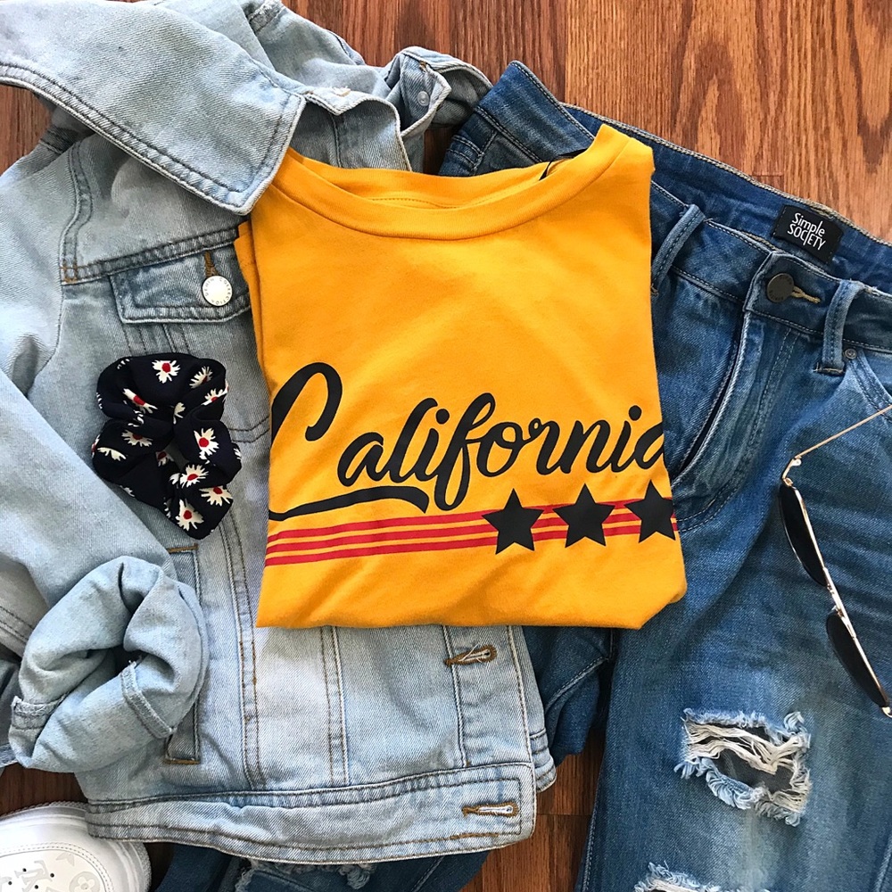 H&M t-shirt